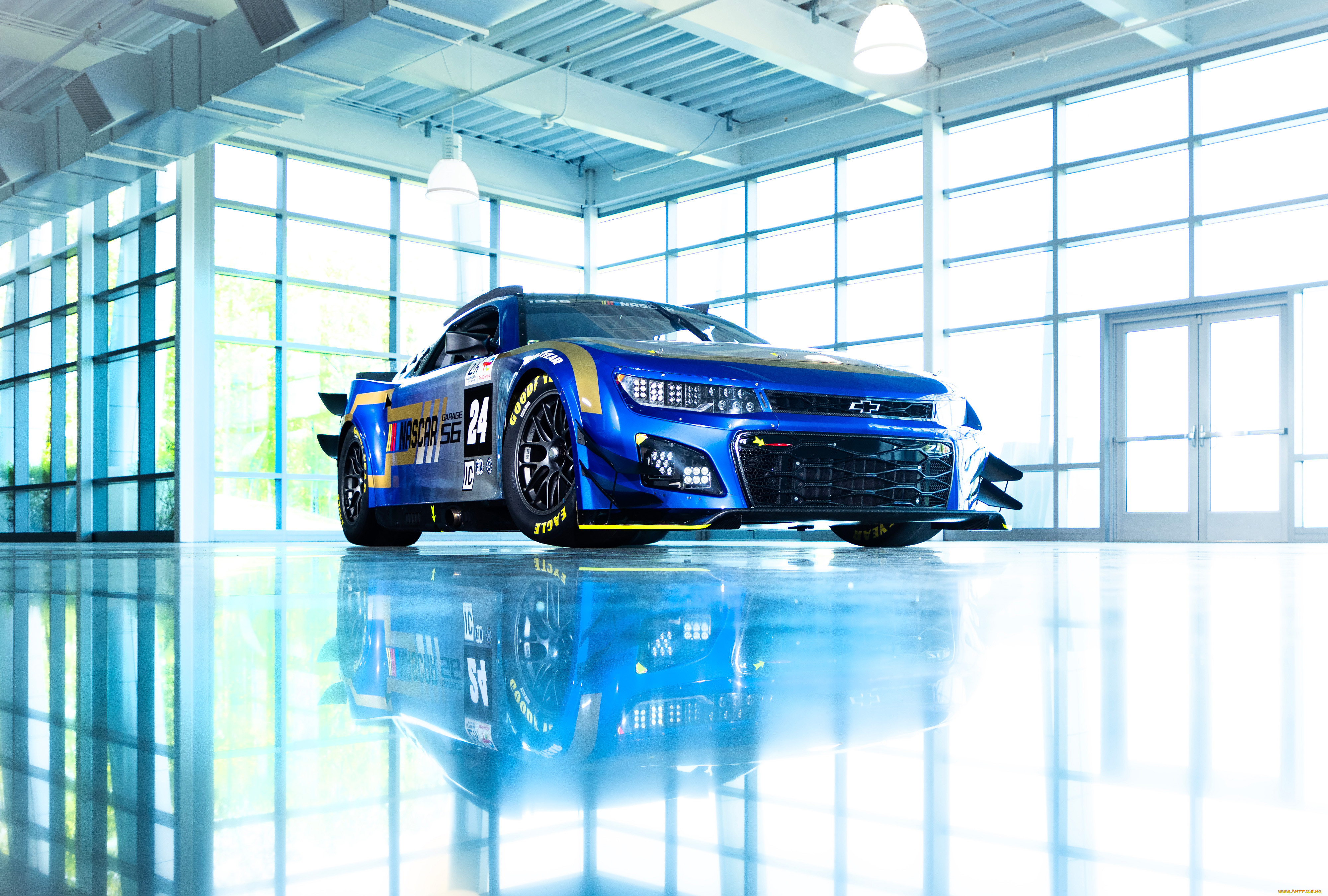 , camaro